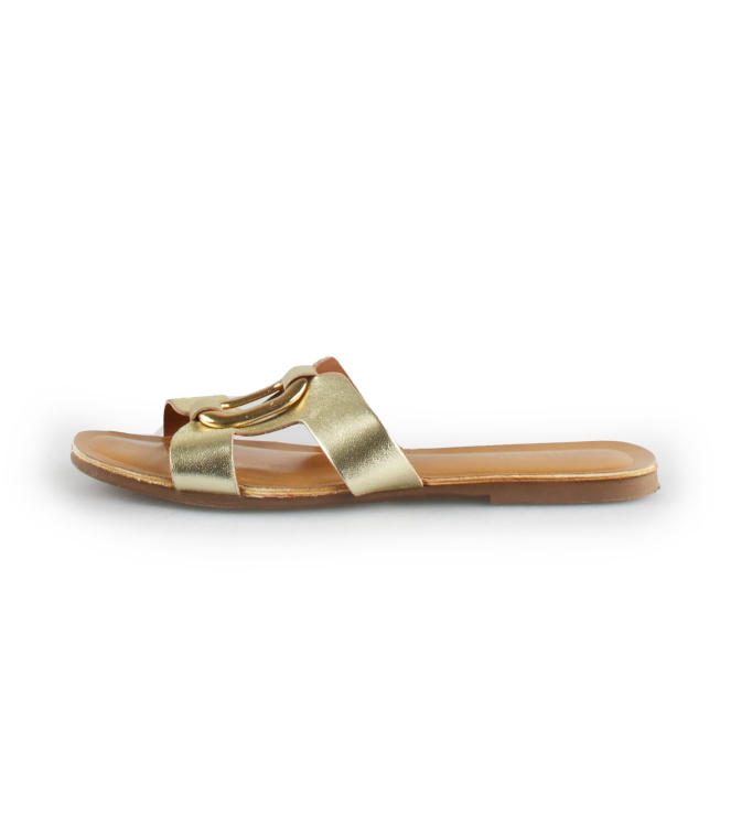 Notre-V Slippers