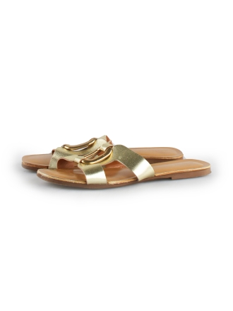 Notre-V Slippers