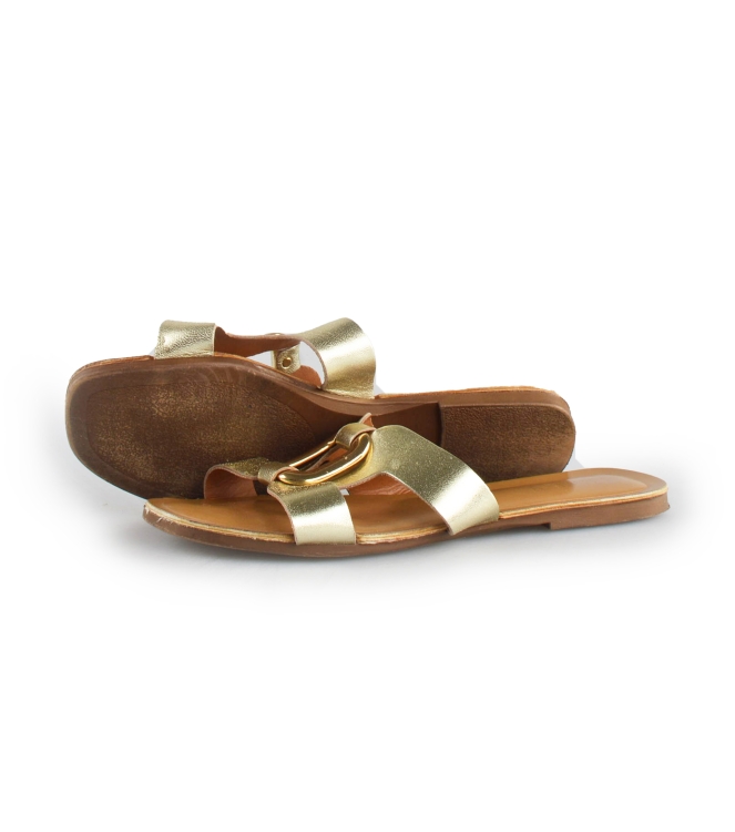 Notre-V Slippers