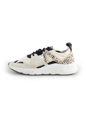 Wysh Sneakers Beige 171023