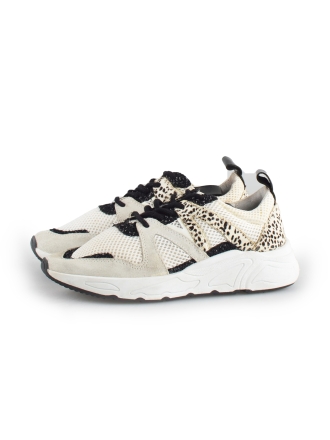 Wysh Sneakers Beige 171023