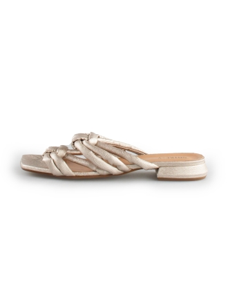 Notre-V Slippers Beige 171088