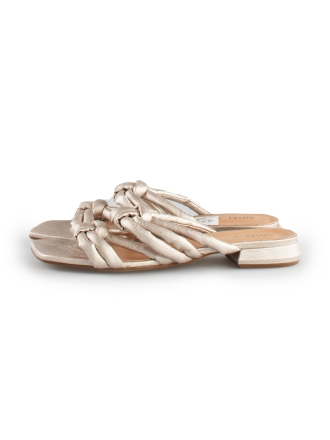 Notre-V Slippers Beige 171088