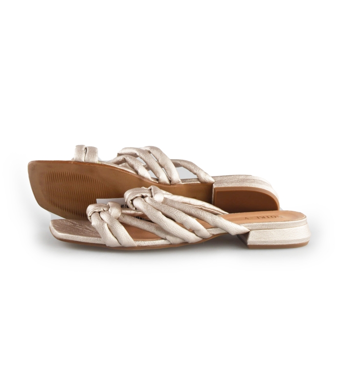 Notre-V Slippers