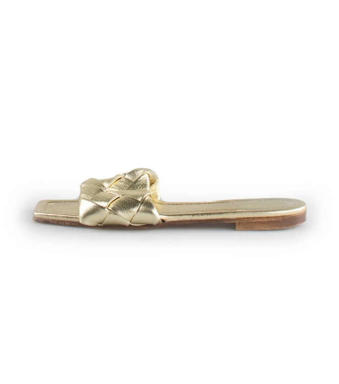 Notre-V Slippers
