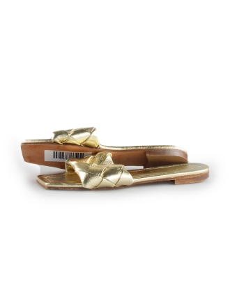 Notre-V Slippers