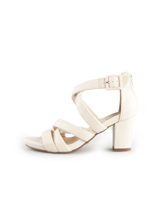 Omoda Sandalen Beige 171147