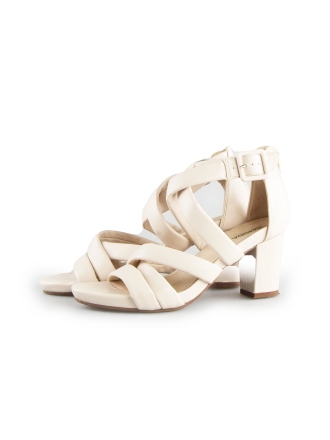 Omoda Sandalen Beige 171147