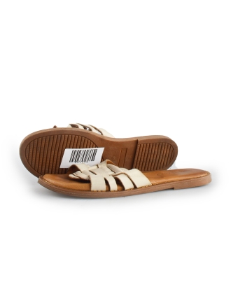 Tango Slippers