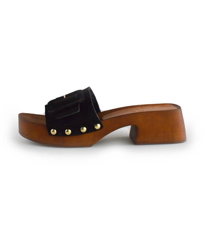 Notre-V Slippers