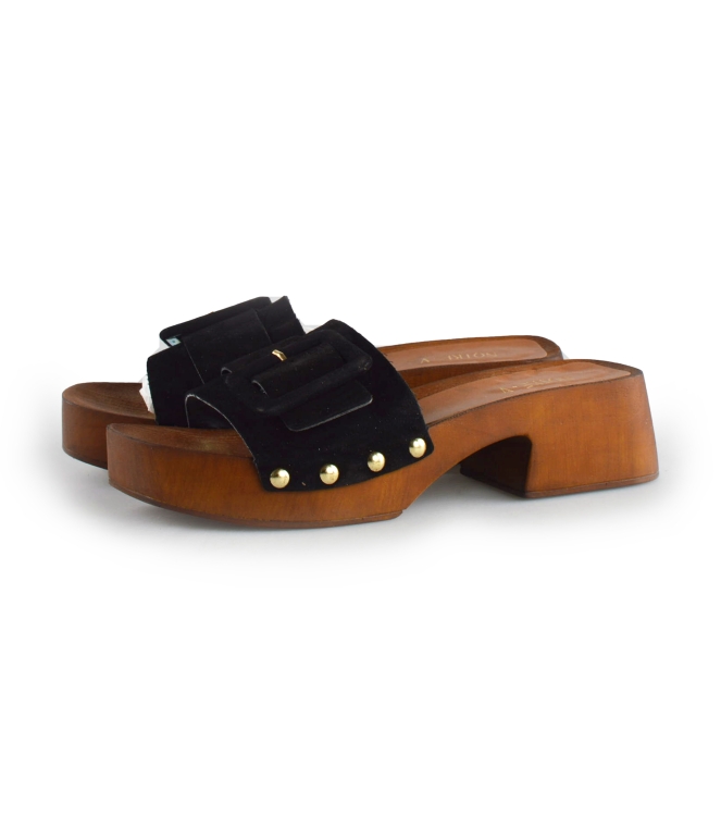 Notre-V Slippers