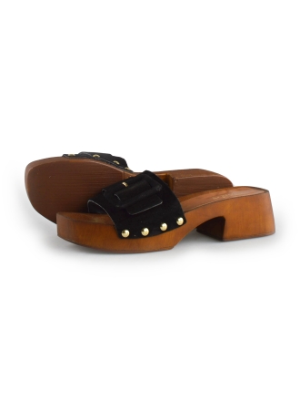 Notre-V Slippers