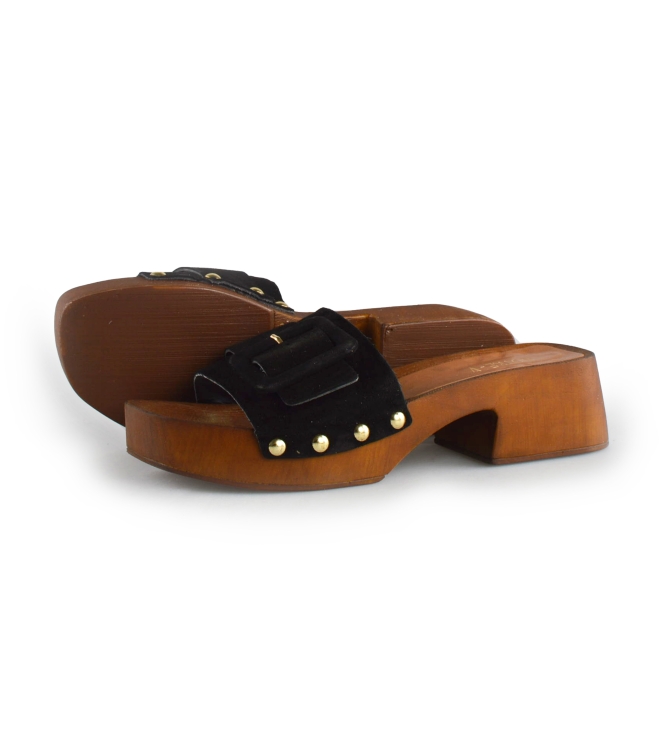 Notre-V Slippers