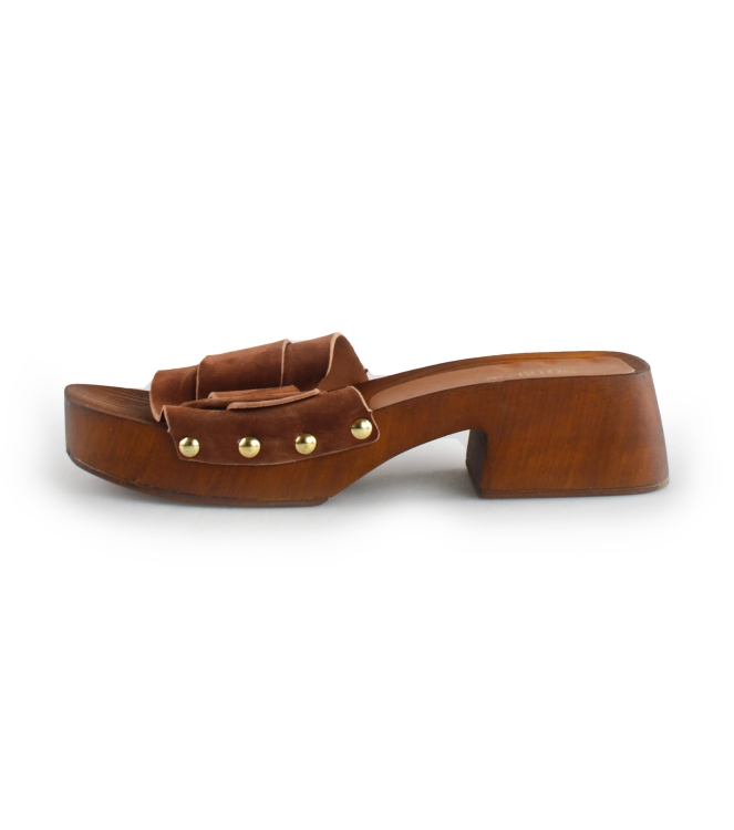 Notre-V Slippers
