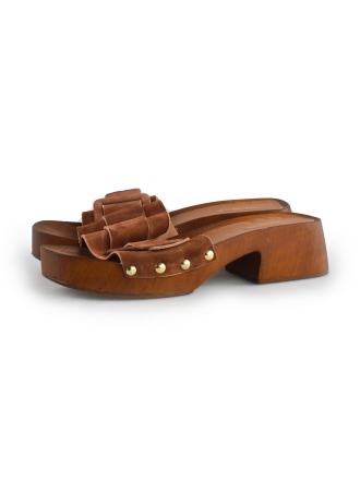 Notre-V Slippers