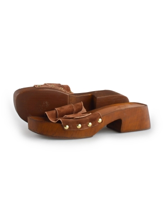 Notre-V Slippers