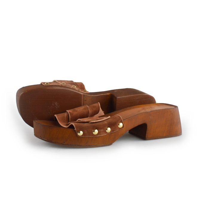 Notre-V Slippers