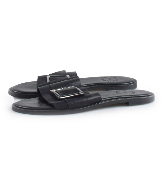 Nelson Slippers