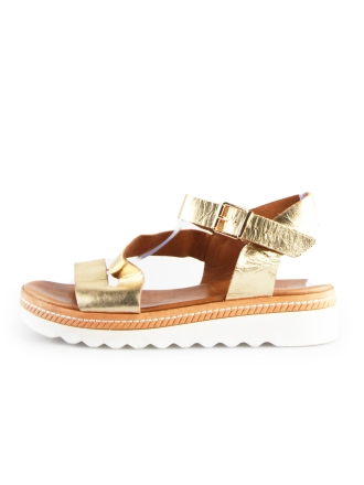Notre-V Sandalen