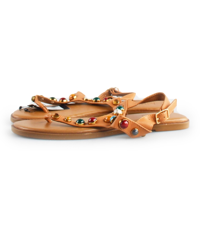 Notre-V Sandalen