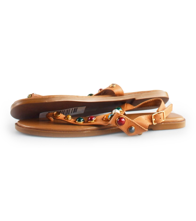 Notre-V Sandalen