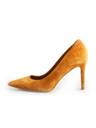 Notre-V Pumps Bruin 171842