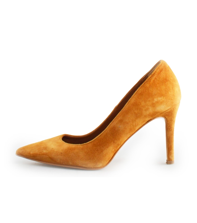 Notre-V Pumps