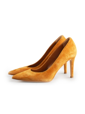Notre-V Pumps Bruin 171842