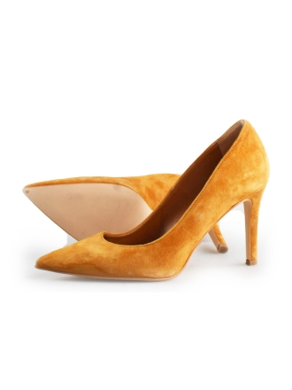 Notre-V Pumps