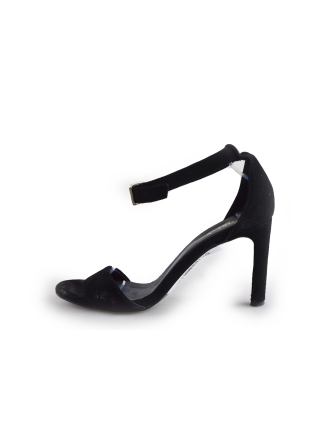 Notre-V Sandalen Zwart 171948