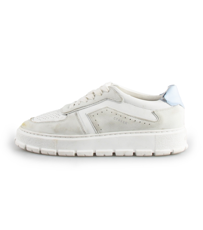 Copenhagen Sneakers