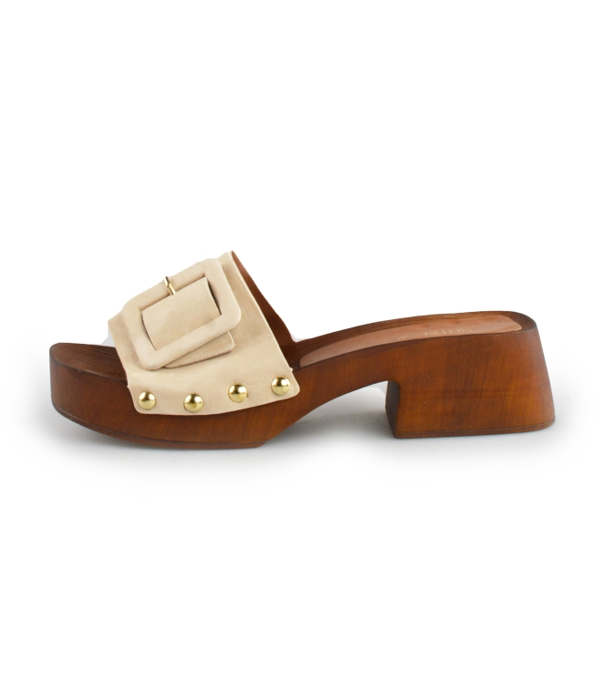 Notre-V Slippers