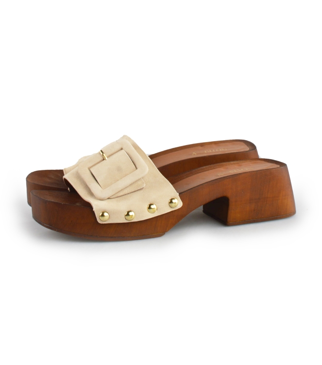 Notre-V Slippers