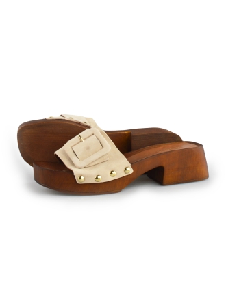 Notre-V Slippers