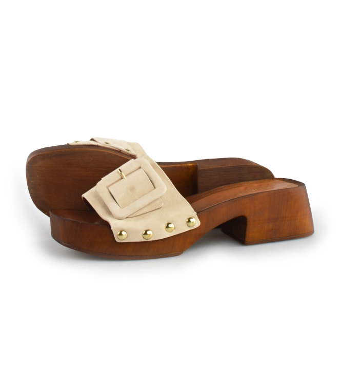 Notre-V Slippers