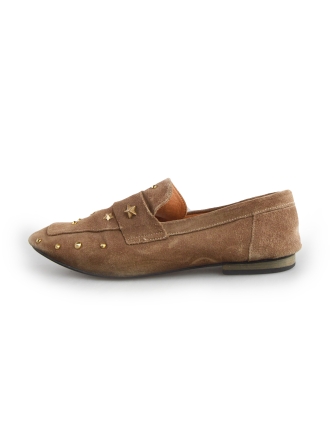 Notre-V Loafers Beige 172104