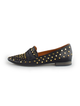 Notre-V Loafers Zwart 172135