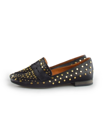 Notre-V Loafers Zwart 172135