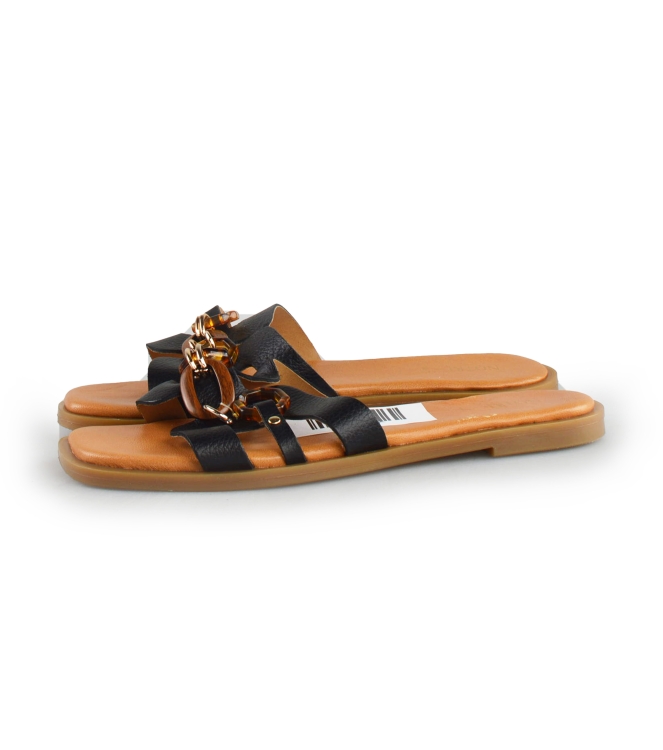 Notre-V Slippers