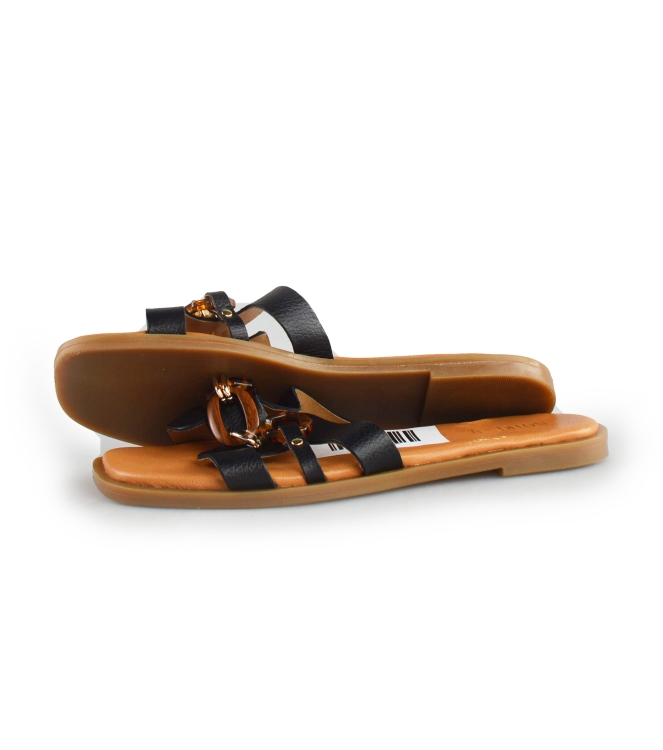Notre-V Slippers