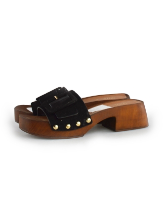 Notre-V Slippers Beige 172182