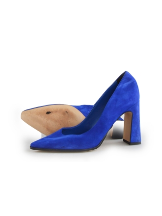 Notre-V Pumps