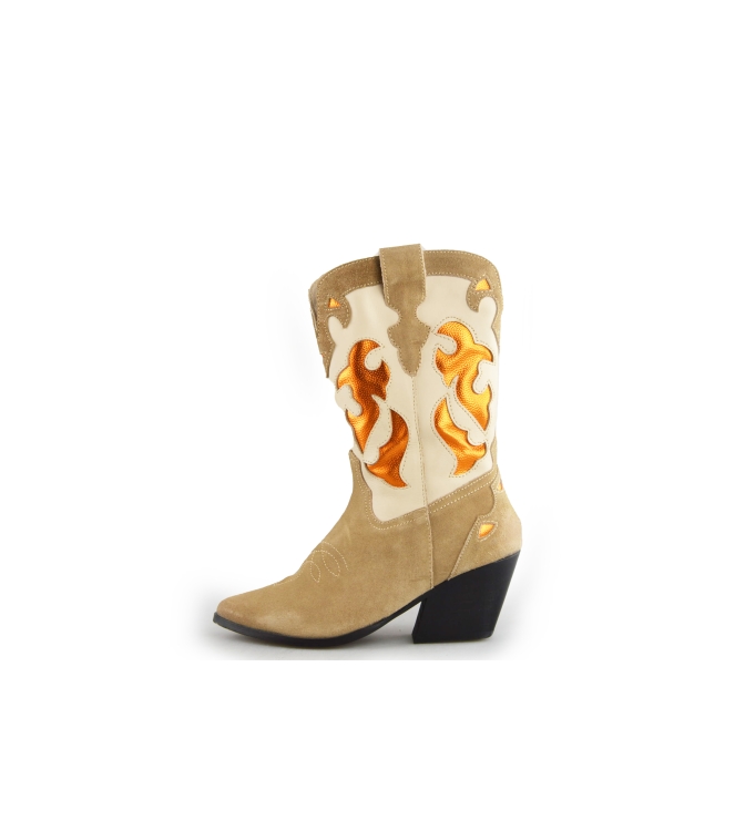 Omoda Cowboy laarzen