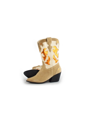 Omoda Cowboy laarzen