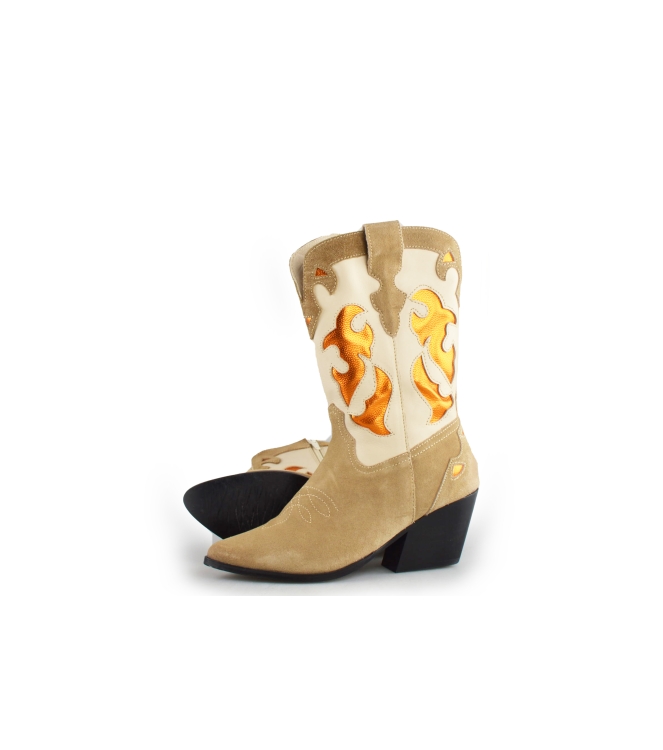 Omoda Cowboy laarzen