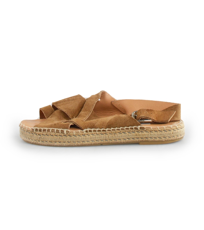 Notre-V Sandalen