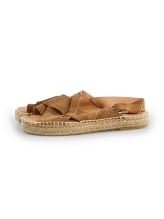 Notre-V Sandalen