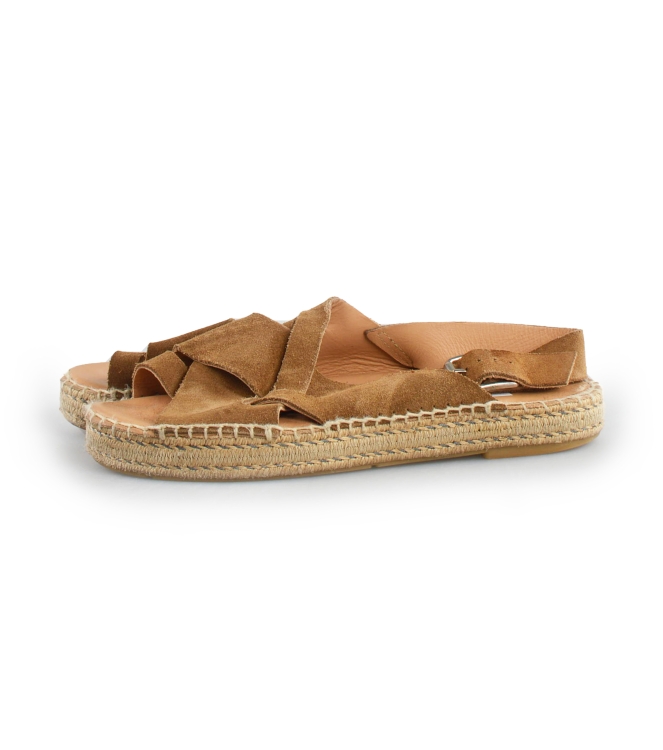 Notre-V Sandalen