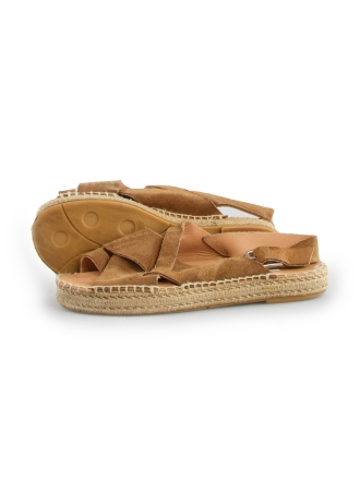 Notre-V Sandalen