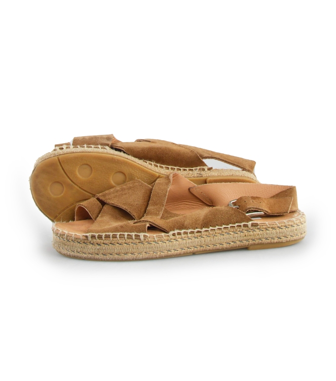Notre-V Sandalen